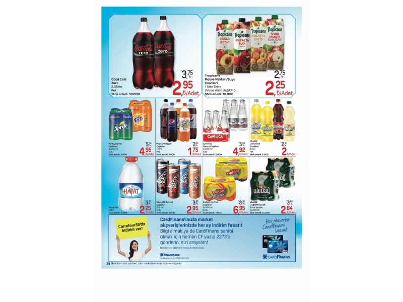 CarrefourSA 7 - 20 Kasm 2015 - 28
