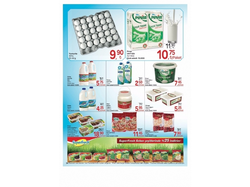 CarrefourSA 7 - 20 Kasm 2015 - 34