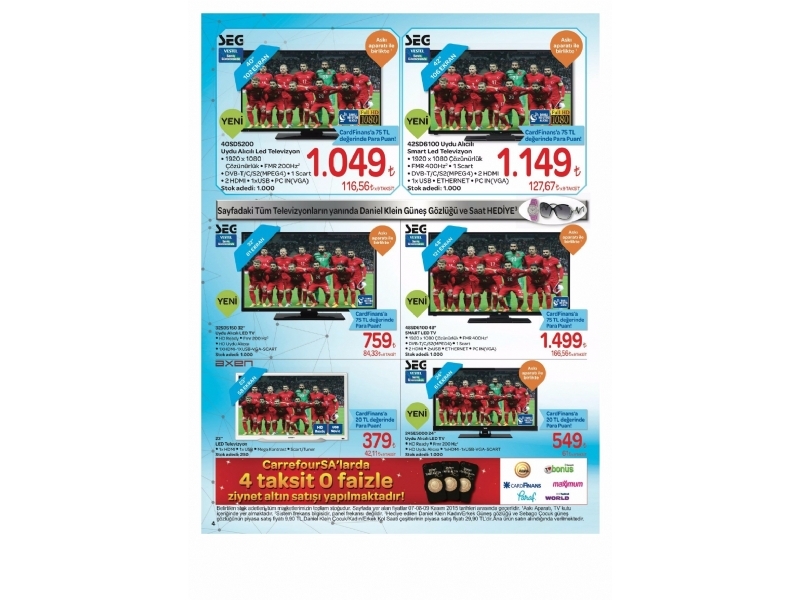 CarrefourSA 7 - 20 Kasm 2015 - 4
