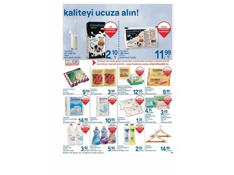 CarrefourSA 7 - 20 Kasm 2015 - 27
