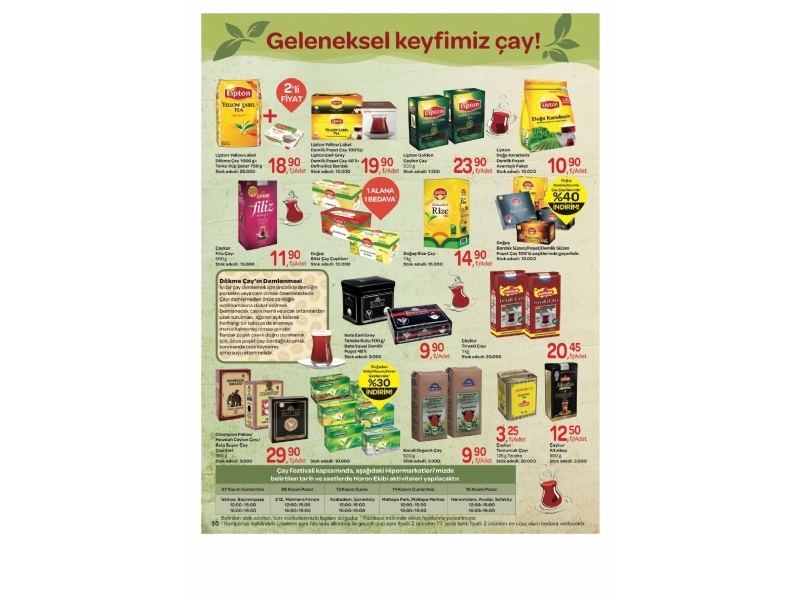 CarrefourSA 7 - 20 Kasm 2015 - 30