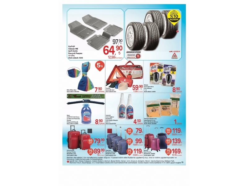 CarrefourSA 7 - 20 Kasm 2015 - 13