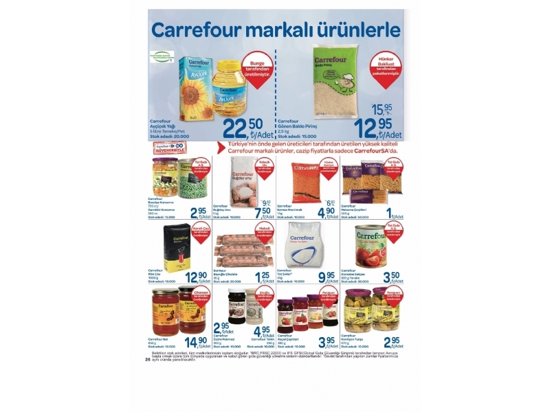 CarrefourSA 7 - 20 Kasm 2015 - 26