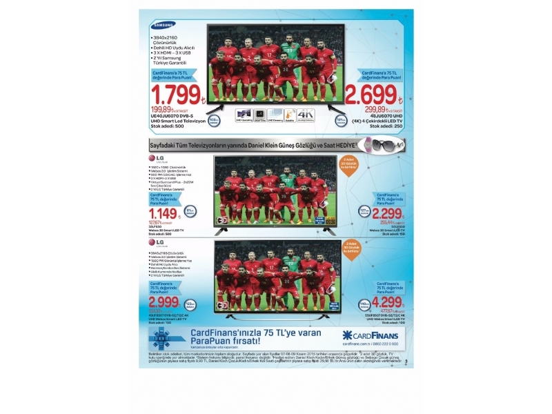 CarrefourSA 7 - 20 Kasm 2015 - 3