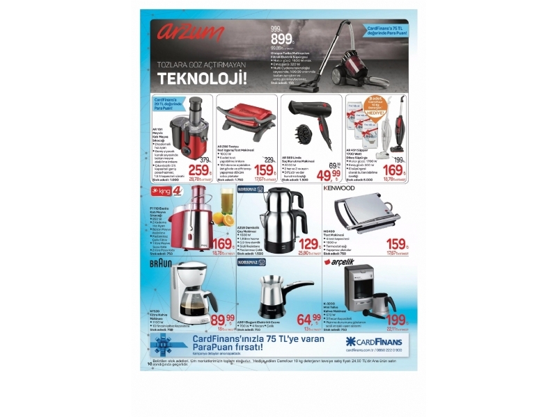 CarrefourSA 7 - 20 Kasm 2015 - 10
