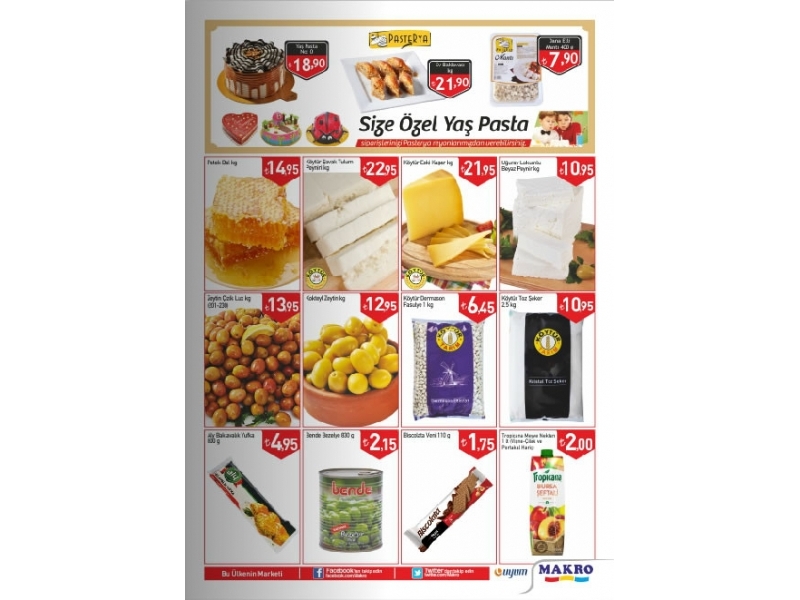 Makro Market 7 - 13 Kasm 2015 - 3