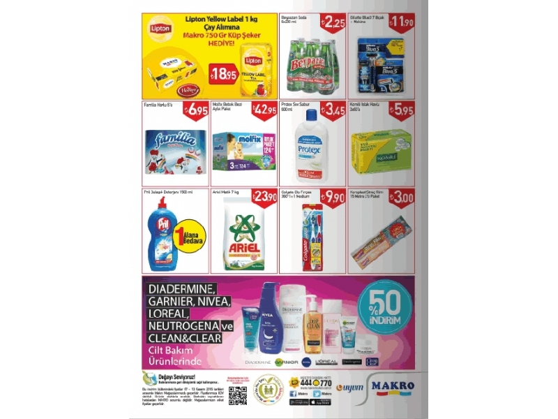 Makro Market 7 - 13 Kasm 2015 - 4