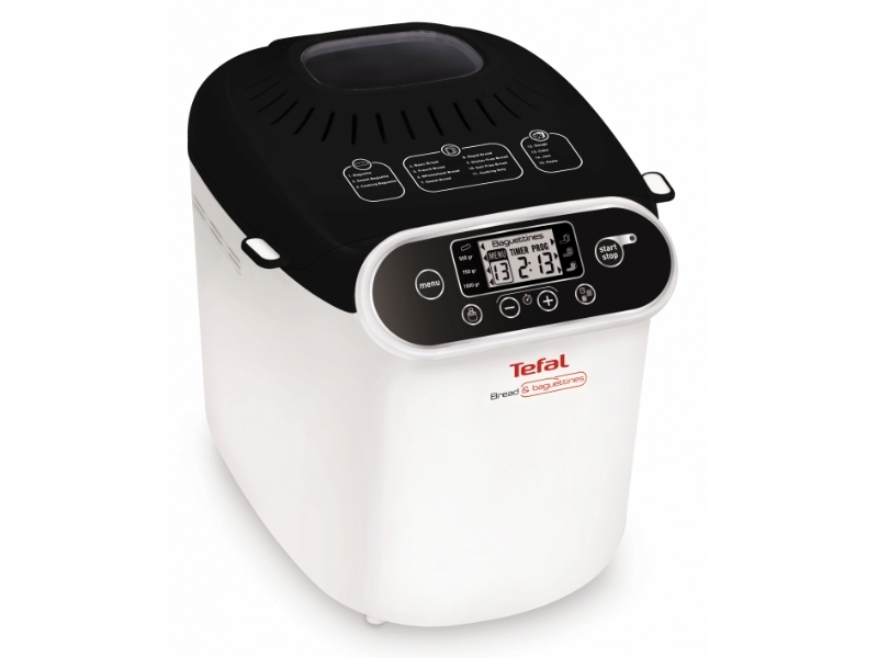 Tefal Bread & Baguettines - 2