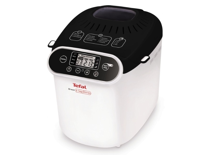 Tefal Bread & Baguettines - 3