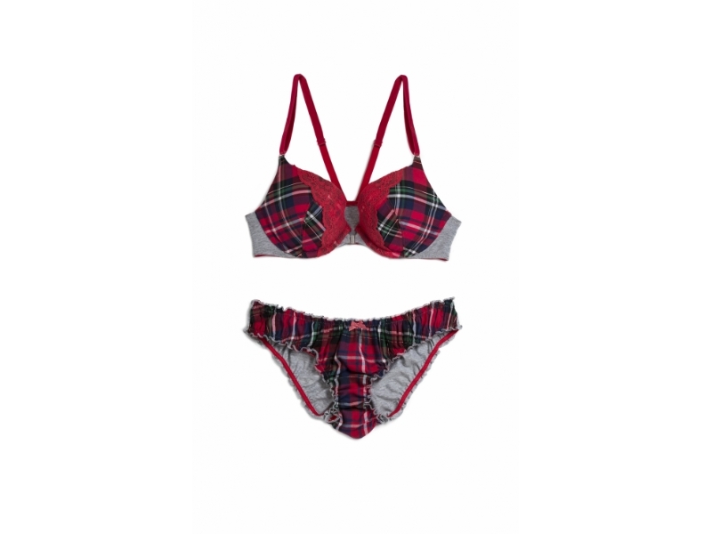 Victoria's Secret - 3