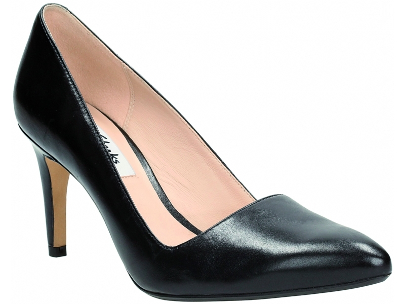 Clarks Stiletto - 3