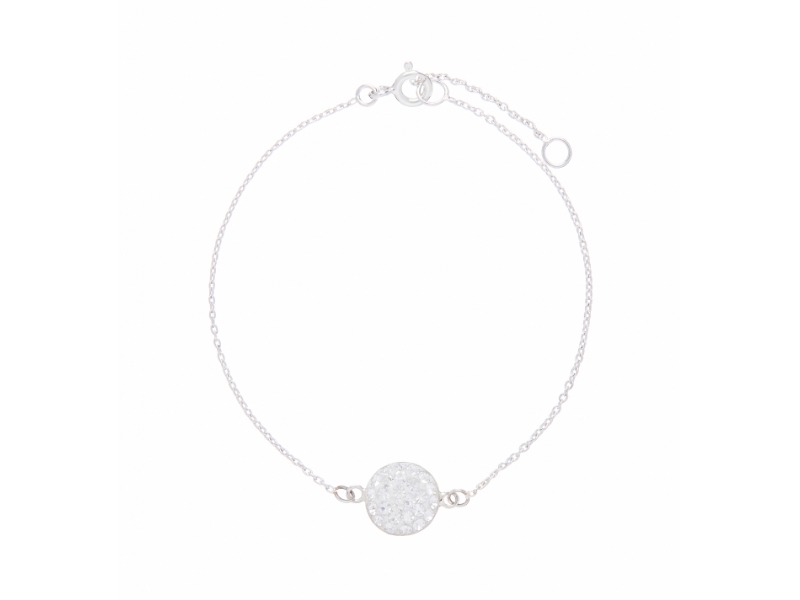Forever New Sterling Silver - 9