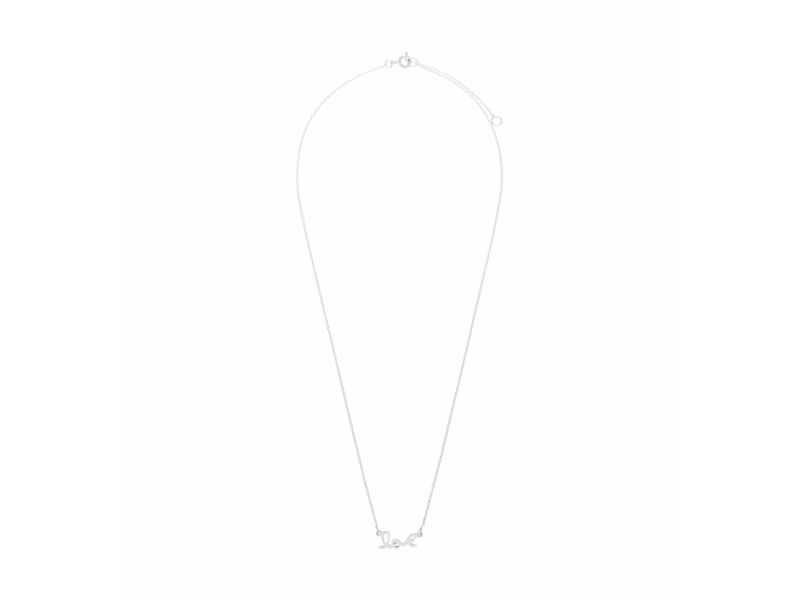Forever New Sterling Silver - 10
