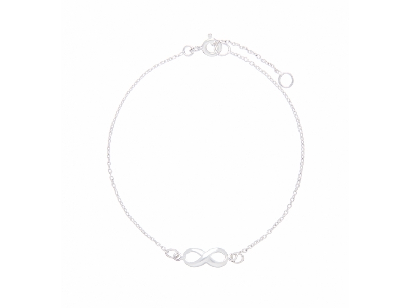 Forever New Sterling Silver - 16