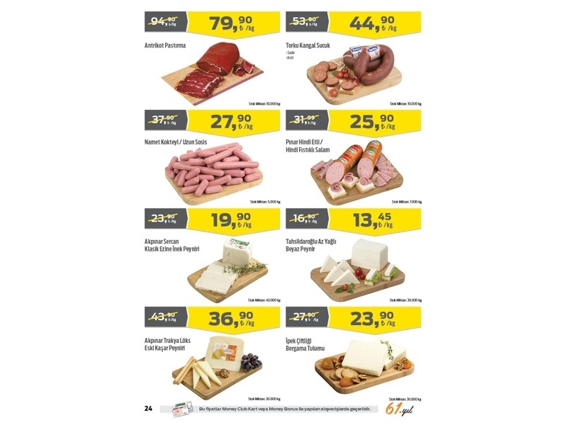 Migros 12 - 25 Kasm Migroskop - 20