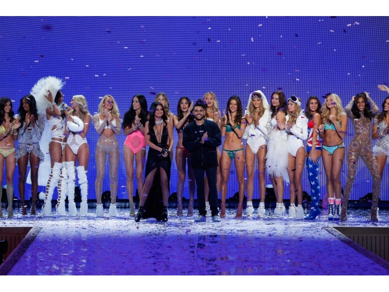 Victorias Secret Fashion Show - 70