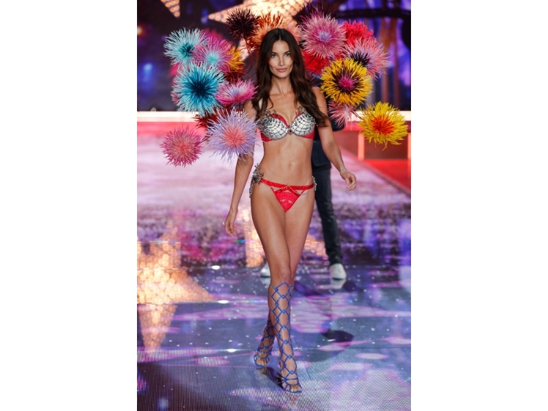 Victorias Secret Fashion Show - 27