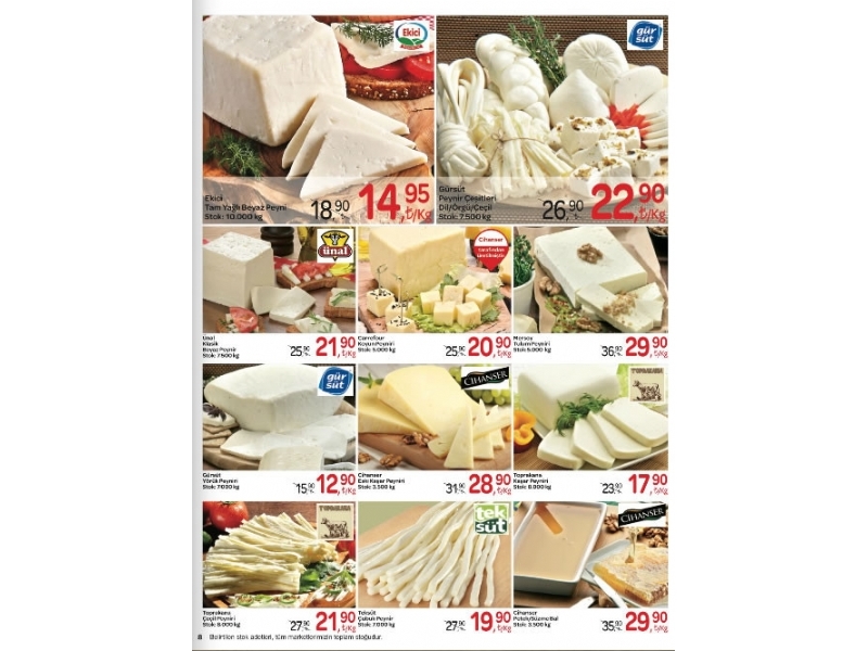 CarrefourSA 21 Kasm - 4 Aralk 2015 Katalou - 33