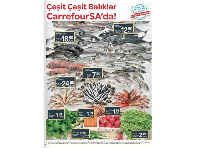 CarrefourSA 21 Kasm - 4 Aralk 2015 Katalou - 37