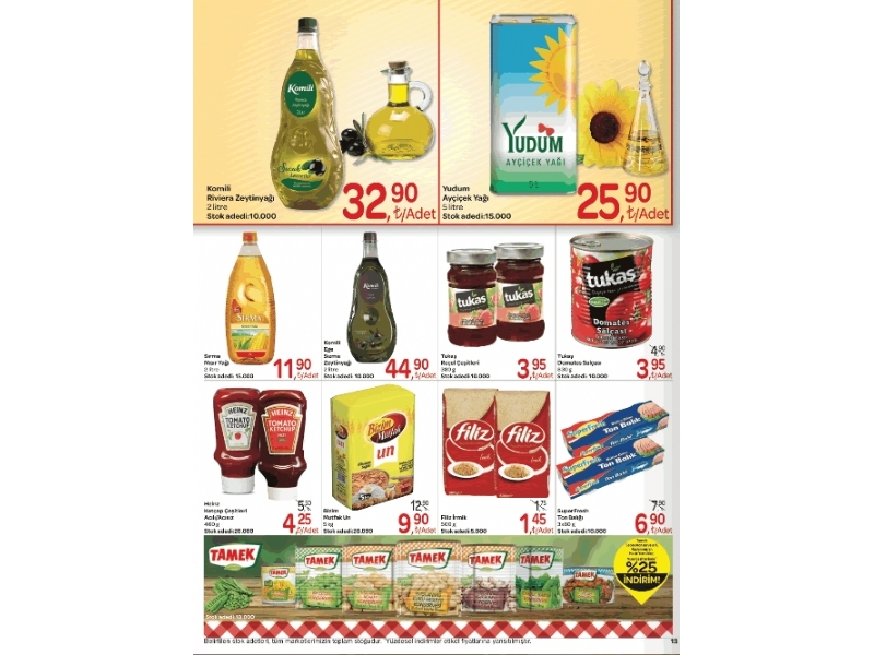 CarrefourSA 21 Kasm - 4 Aralk 2015 Katalou - 28