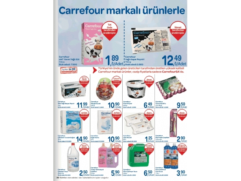 CarrefourSA 21 Kasm - 4 Aralk 2015 Katalou - 21