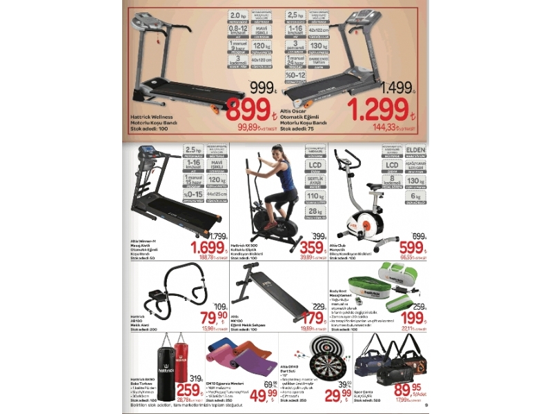 CarrefourSA 21 Kasm - 4 Aralk 2015 Katalou - 9