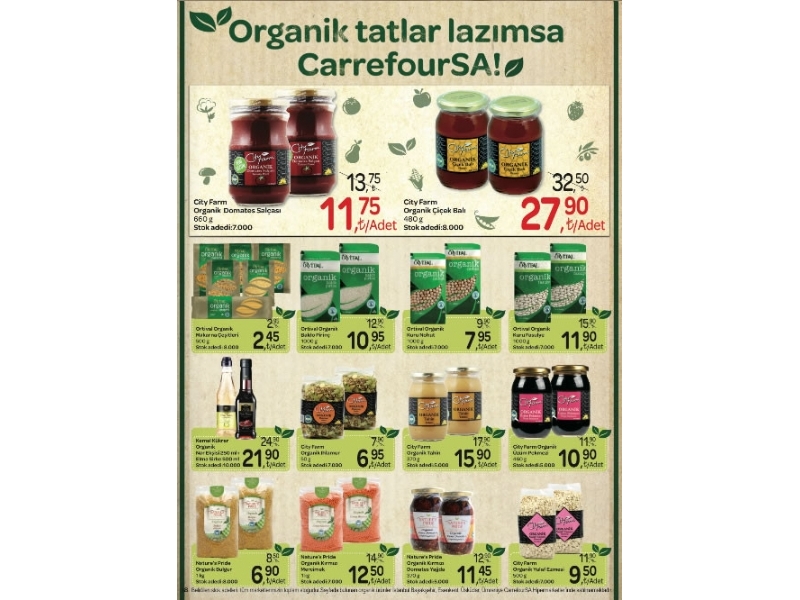 CarrefourSA 21 Kasm - 4 Aralk 2015 Katalou - 23