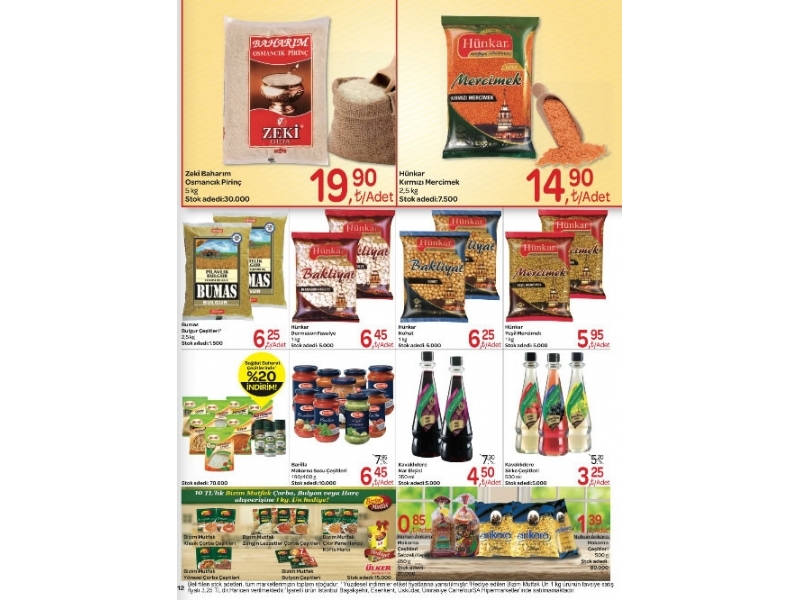 CarrefourSA 21 Kasm - 4 Aralk 2015 Katalou - 29