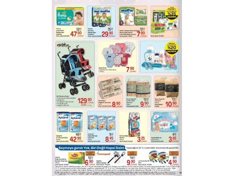 CarrefourSA 21 Kasm - 4 Aralk 2015 Katalou - 22