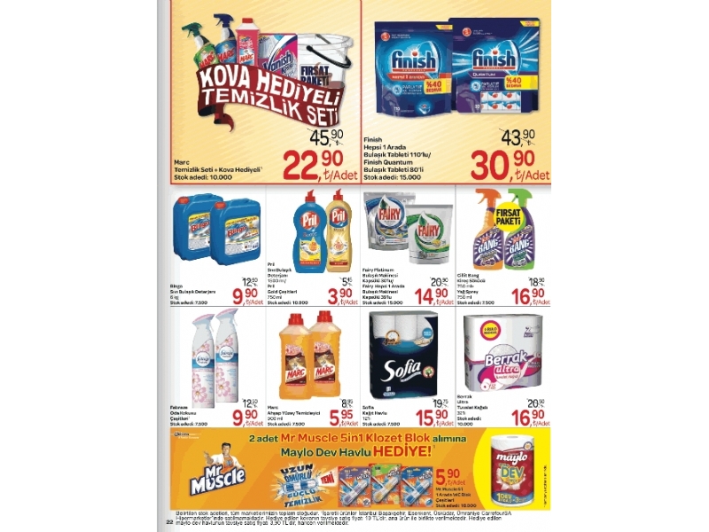 CarrefourSA 21 Kasm - 4 Aralk 2015 Katalou - 19