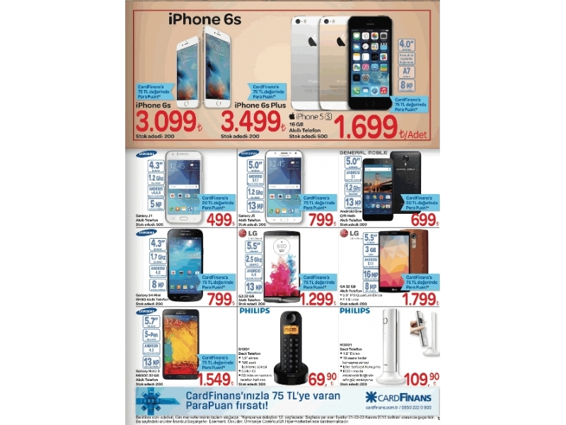 CarrefourSA 21 Kasm - 4 Aralk 2015 Katalou - 13