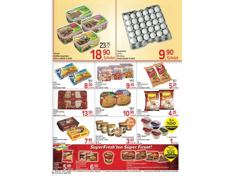 CarrefourSA 21 Kasm - 4 Aralk 2015 Katalou - 31