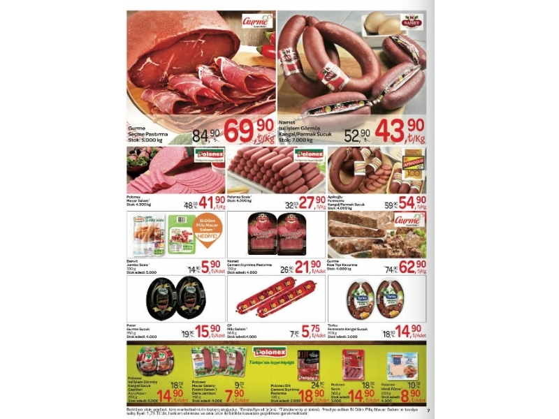 CarrefourSA 21 Kasm - 4 Aralk 2015 Katalou - 34