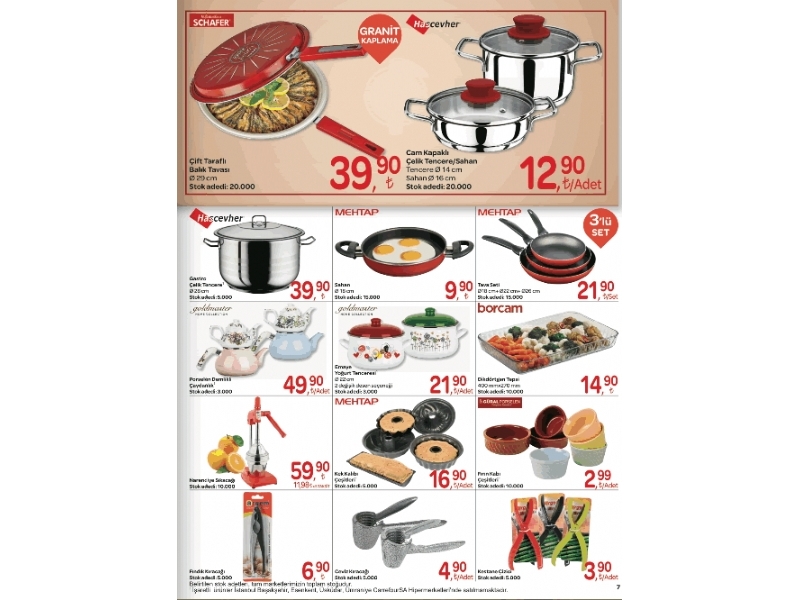 CarrefourSA 21 Kasm - 4 Aralk 2015 Katalou - 7