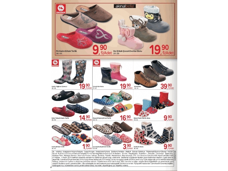CarrefourSA 21 Kasm - 4 Aralk 2015 Katalou - 2