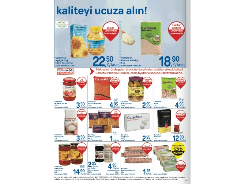 CarrefourSA 21 Kasm - 4 Aralk 2015 Katalou - 20