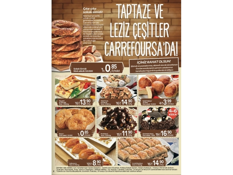 CarrefourSA 21 Kasm - 4 Aralk 2015 Katalou - 39