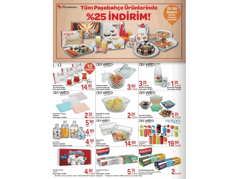 CarrefourSA 21 Kasm - 4 Aralk 2015 Katalou - 6