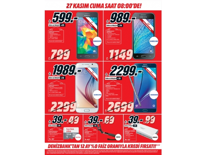 Media Markt zmir Point Bornova - 6