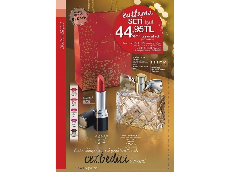 Avon 2016 Ylba Katalou - 98