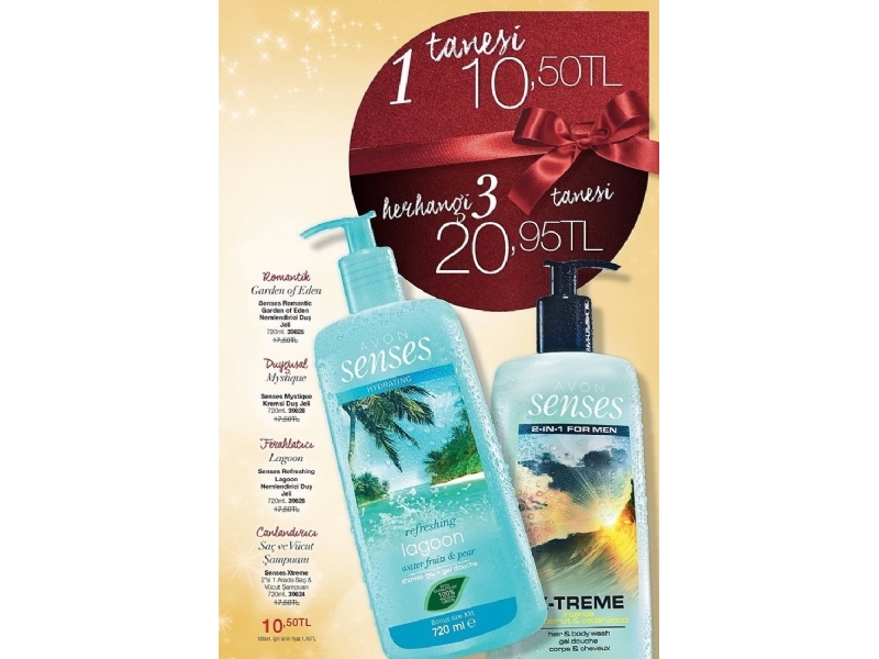Avon 2016 Ylba Katalou - 170