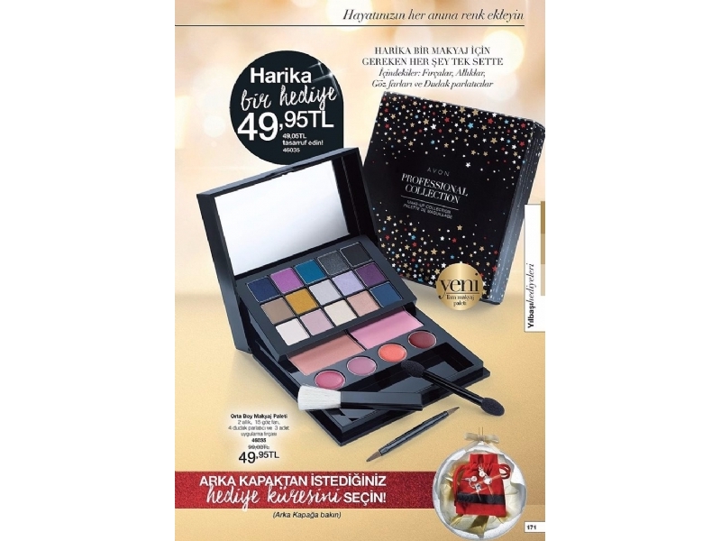Avon 2016 Ylba Katalou - 171