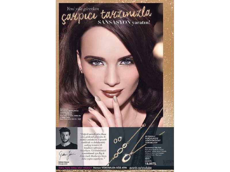 Avon 2016 Ylba Katalou - 40