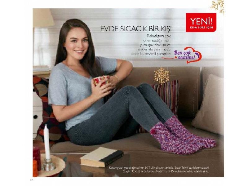 Oriflame Ylba Katalou - 32