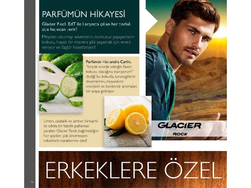 Oriflame Ylba Katalou - 24