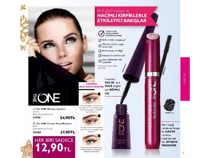 Oriflame Ylba Katalou - 57