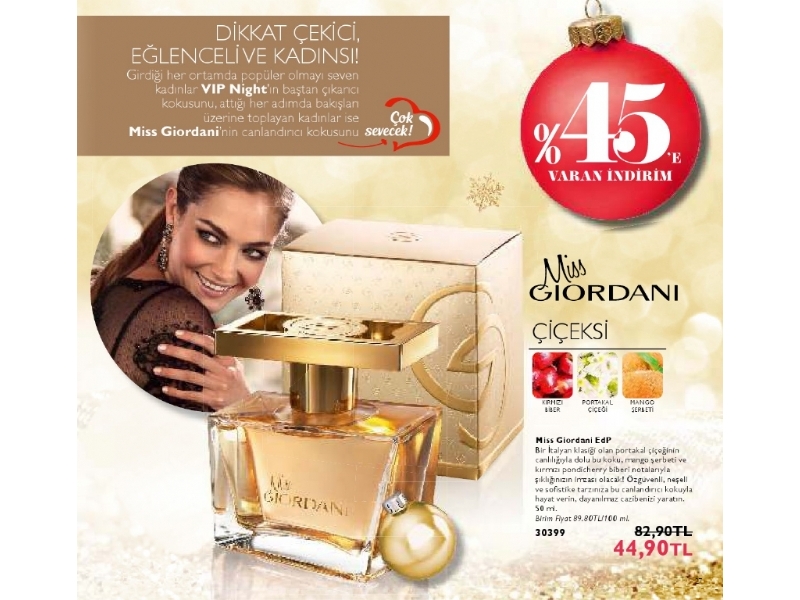 Oriflame Ylba Katalou - 27