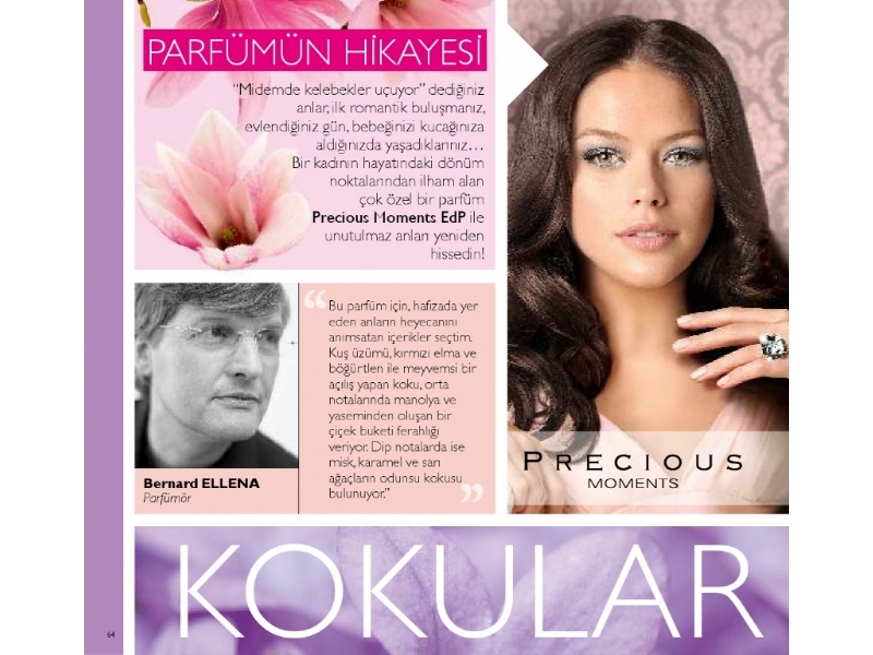 Oriflame Ylba Katalou - 64