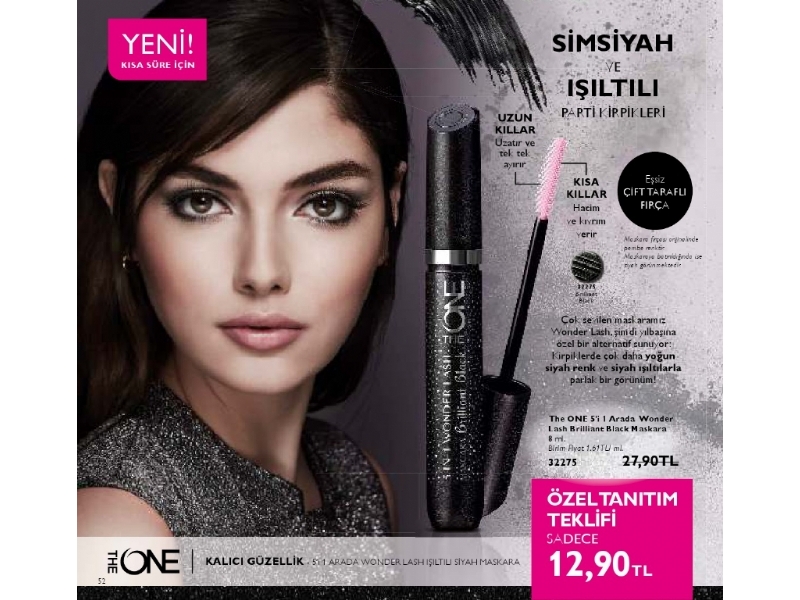 Oriflame Ylba Katalou - 52