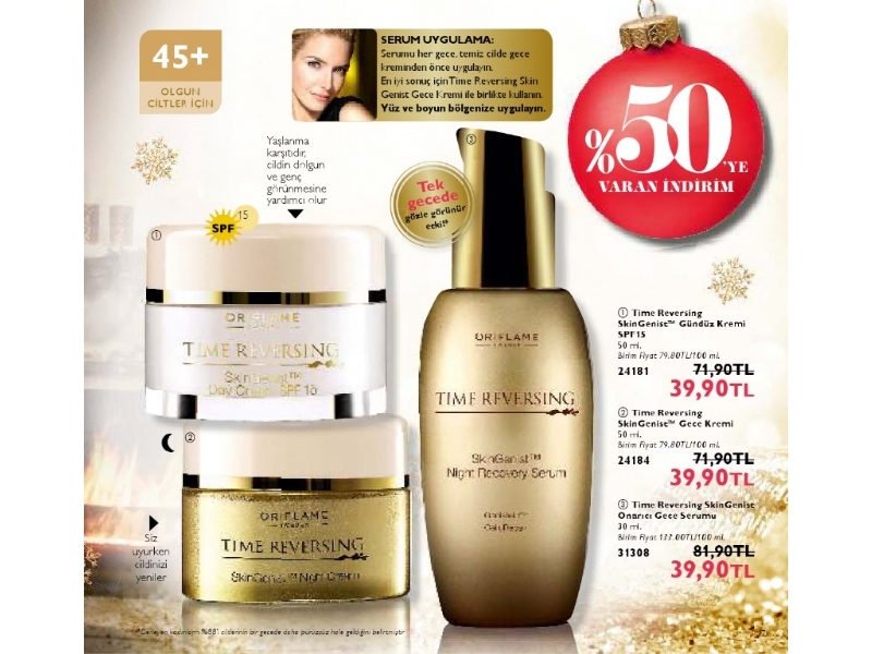 Oriflame Ylba Katalou - 17